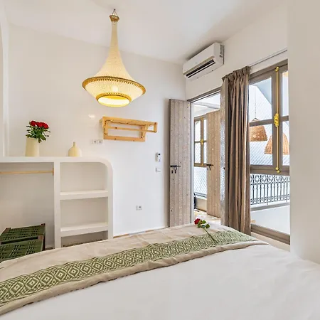 Riad Symba Exclusive&New Pool Breakfast Included Marrakesh Exterior photo