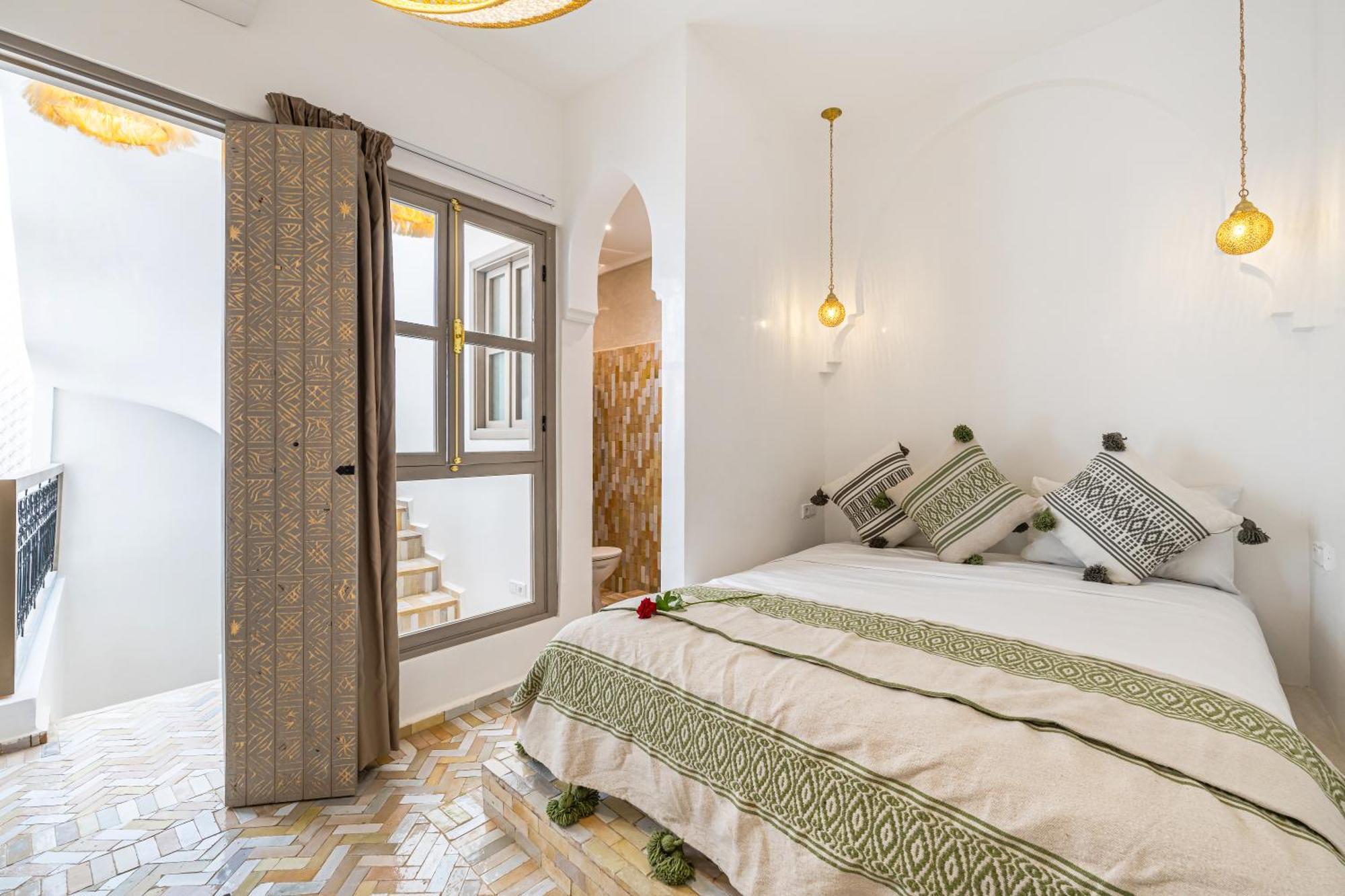 Villa Symba Exclusive&new Pool Breakfast Included Marrakesch